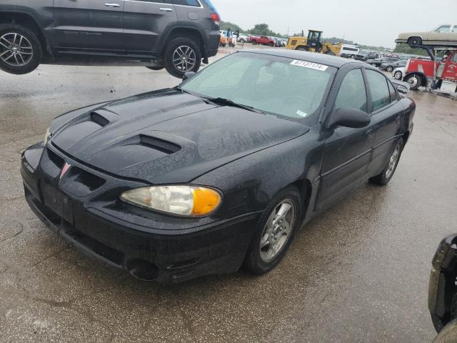 PONTIAC GRAND AM G 2004 1g2nw52e64c123885