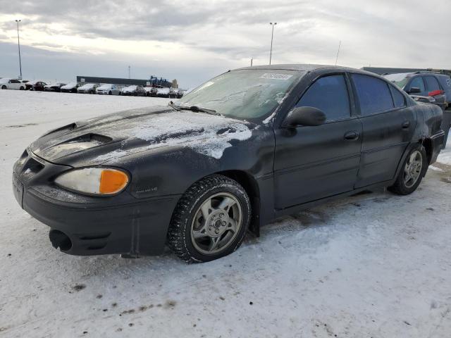 PONTIAC GRANDAM 2004 1g2nw52e64m632384