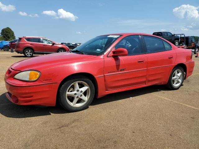 PONTIAC GRAND AM G 1999 1g2nw52e7xm771475