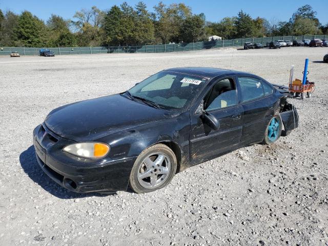 PONTIAC GRAND AM G 2000 1g2nw52e9ym769146