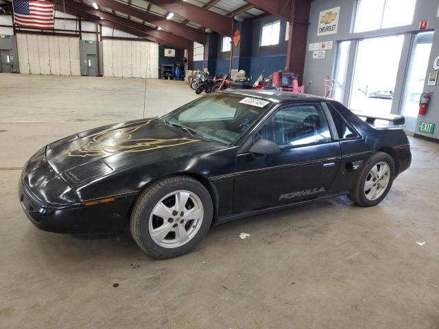 PONTIAC FIERO 1988 1g2pe1193jp221799