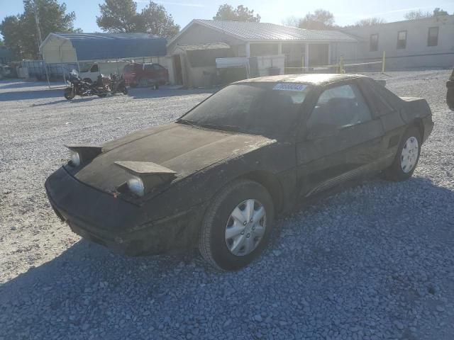 PONTIAC FIERO 1986 1g2pe37r0gp253735