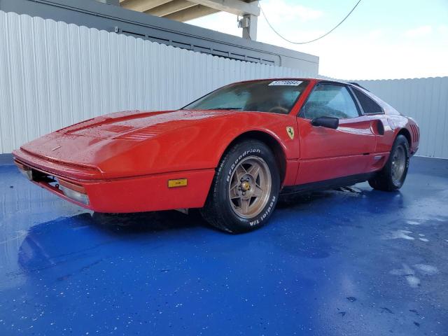 PONTIAC FIERO 1986 1g2pf3792gp200094