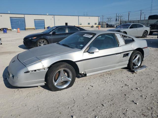 PONTIAC FIERO 1987 1g2pg1197hp200927