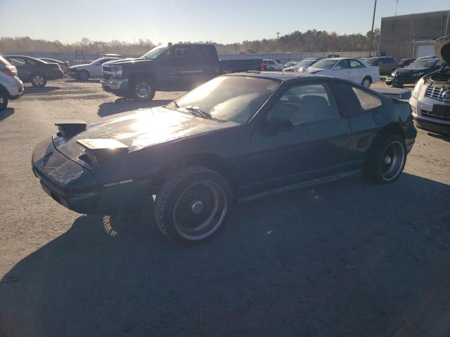 PONTIAC FIERO 1987 1g2pg1198hp209619