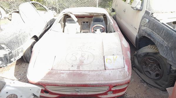 PONTIAC FIERO 1985 1g2pg3796fp260004