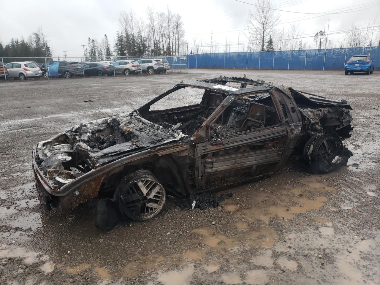 PONTIAC FIERO 1986 1g2pg9792gp277242