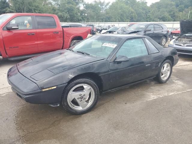 PONTIAC FIERO 1986 1g2pm37r1gp219581