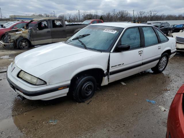 PONTIAC GRANDPRIX 1991 1g2wh54t3mf295638