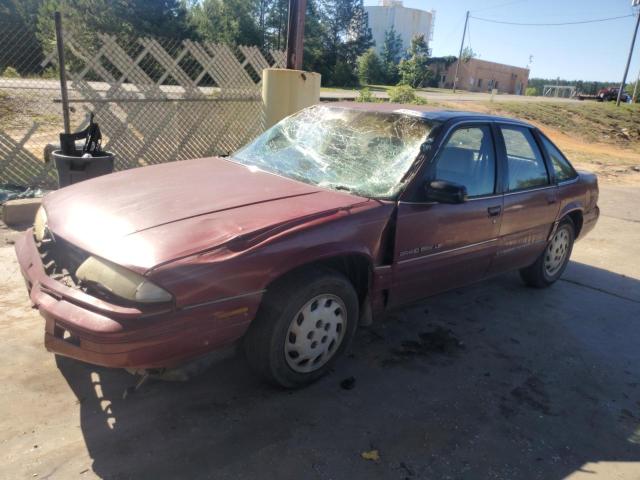 PONTIAC GRANDPRIX 1993 1g2wh54t3pf211273