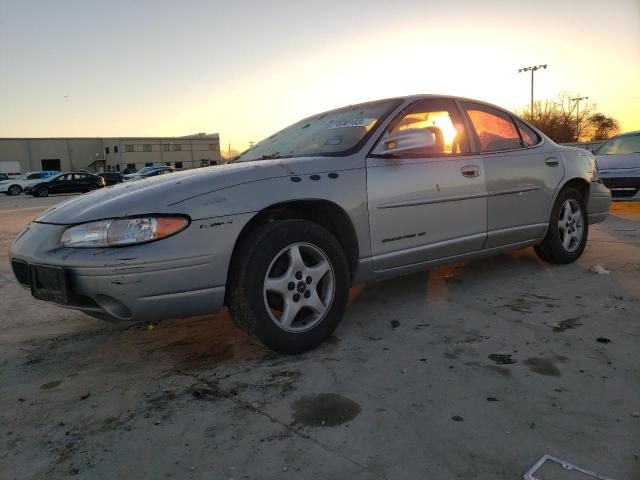 PONTIAC GRANDPRIX 2000 1g2wj52k2yf127459