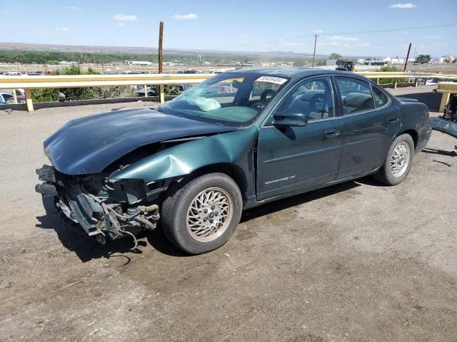 PONTIAC GRAND PRIX 2000 1g2wj52k2yf262831