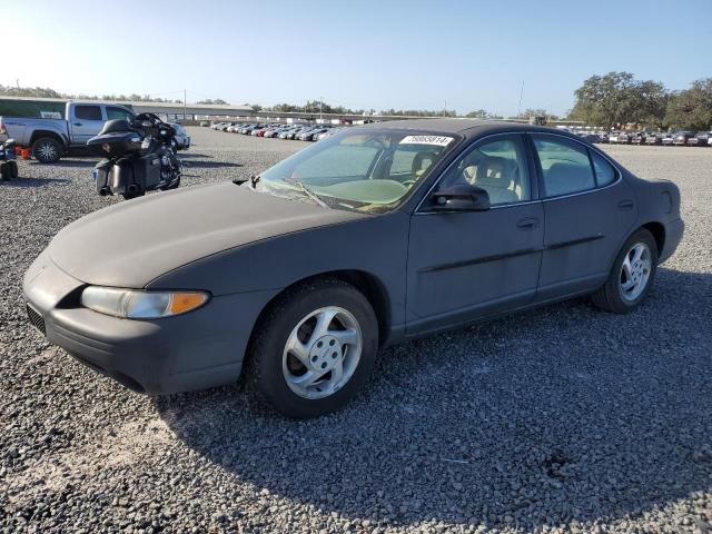 PONTIAC GRAND PRIX 1997 1g2wj52k5vf263791