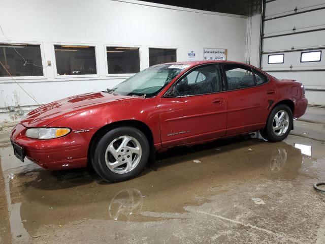 PONTIAC GRAND PRIX 1998 1g2wj52k5wf258012