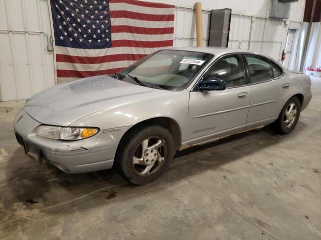 PONTIAC GRANDPRIX 1999 1g2wj52k5xf283610