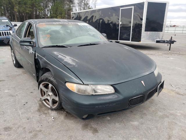 PONTIAC GRAND PRIX 1998 1g2wj52m0wf323267