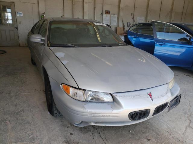 PONTIAC GRAND PRIX 1999 1g2wj52m3xf252759