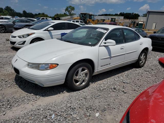 PONTIAC GRAND PRIX 1999 1g2wj52m6xf250374