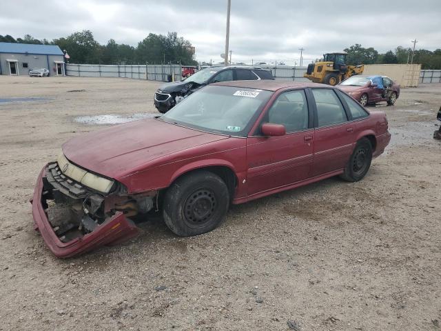 PONTIAC GRAND PRIX 1994 1g2wj52mxrf321496