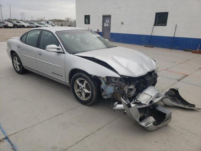 PONTIAC GRAND PRIX 2002 1g2wk52j12f270253