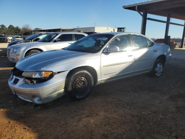 PONTIAC GRANDPRIX 2002 1g2wk52j32f156870