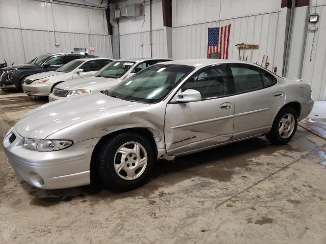 PONTIAC GRANDPRIX 2002 1g2wk52j32f256824