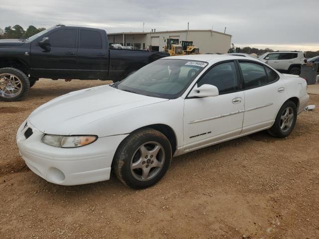 PONTIAC GRANDPRIX 2001 1g2wk52j41f172395