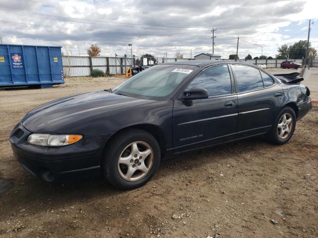 PONTIAC GRANDPRIX 2002 1g2wk52j42f258792