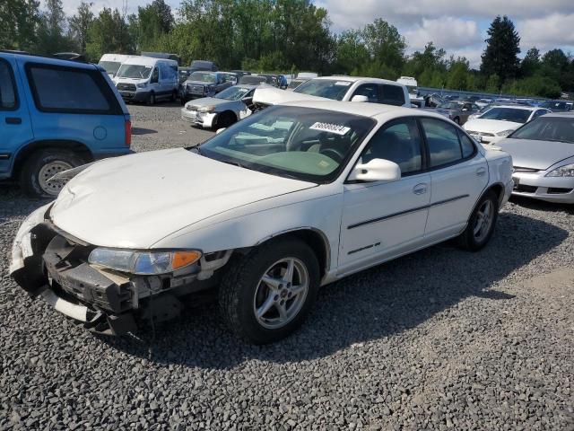 PONTIAC GRAND PRIX 2002 1g2wk52j62f240942