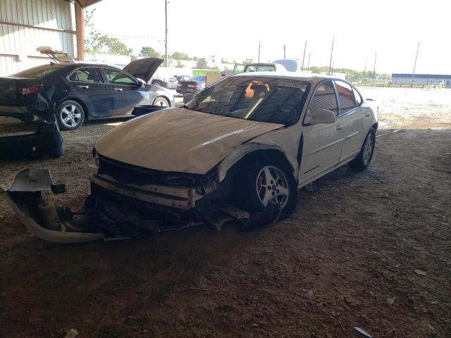 PONTIAC GRAND PRIX 2003 1g2wk52j83f166747