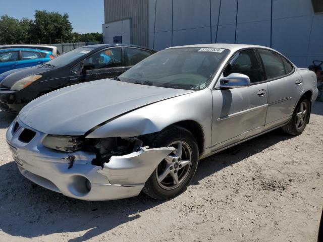 PONTIAC GRANDPRIX 2003 1g2wk52j83f171382