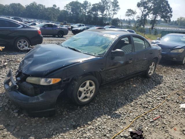 PONTIAC GRAND PRIX 2002 1g2wk52j92f136350