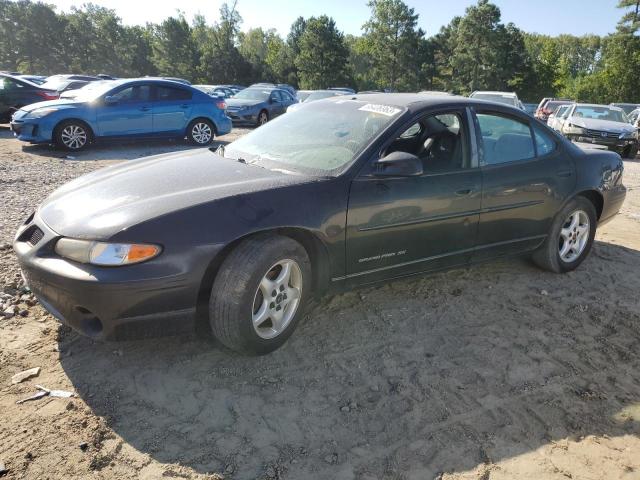 PONTIAC GRAND PRIX 2002 1g2wk52jx2f148216