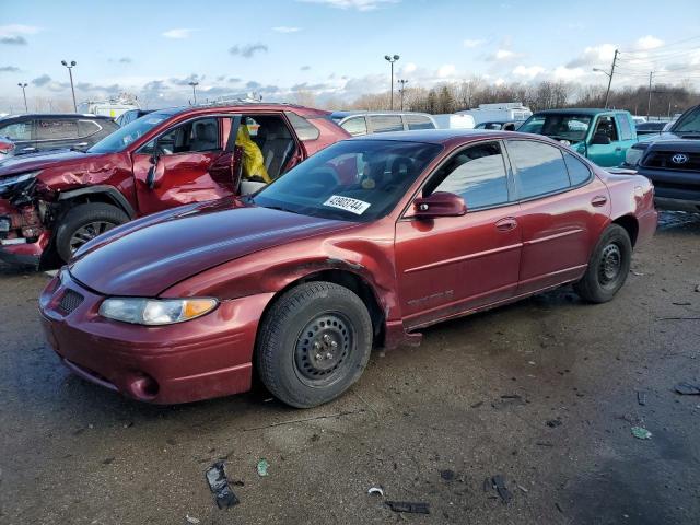 PONTIAC GRANDPRIX 2003 1g2wk52jx3f112883