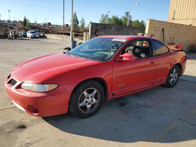 PONTIAC GRANDPRIX 1997 1g2wp1211vf282434