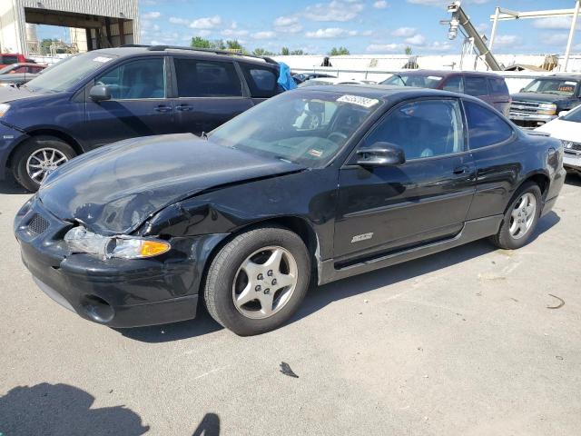 PONTIAC GRAND PRIX 1997 1g2wp1214vf345008