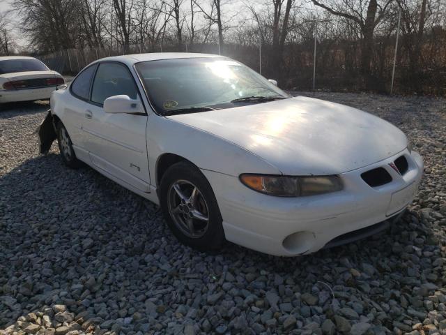 PONTIAC GRAND PRIX 1997 1g2wp1215vf233169