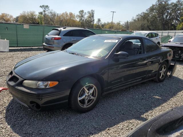 PONTIAC GRANDPRIX 2002 1g2wp12k02f149281