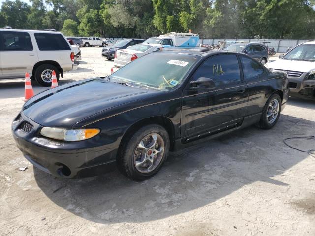 PONTIAC GRANDPRIX 1997 1g2wp12k0vf242631