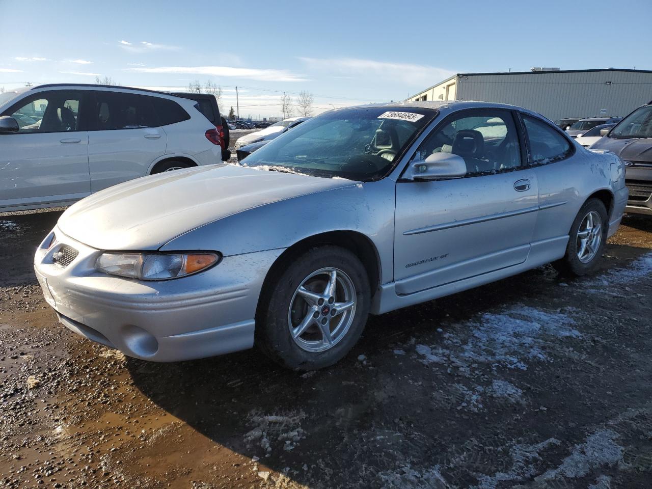 PONTIAC GRAND PRIX 2002 1g2wp12k12f151900