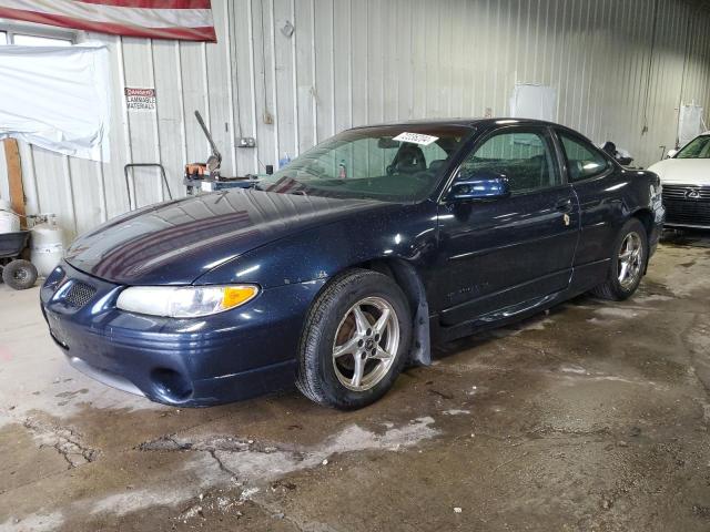 PONTIAC GRAND PRIX 2002 1g2wp12k12f170849