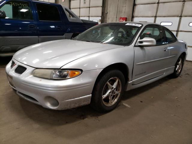 PONTIAC GRANDPRIX 2002 1g2wp12k12f193421