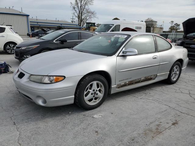 PONTIAC GRANDPRIX 2002 1g2wp12k32f149047