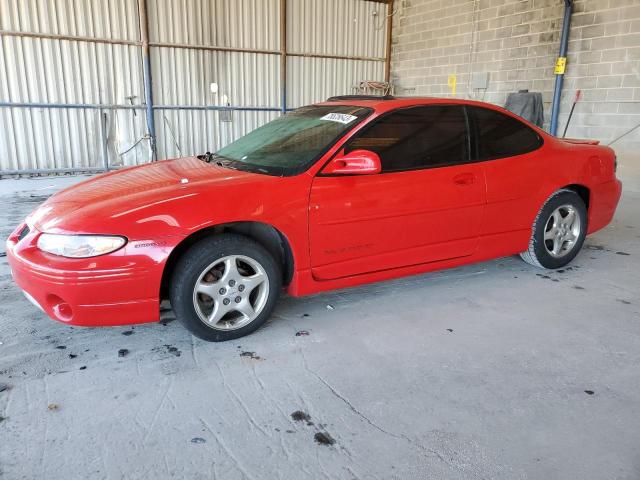 PONTIAC GRANDPRIX 1997 1g2wp12k3vf319119