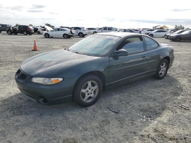 PONTIAC GRANDPRIX 1998 1g2wp12k3wf293042