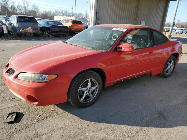 PONTIAC GRANDPRIX 2002 1g2wp12k52f105244