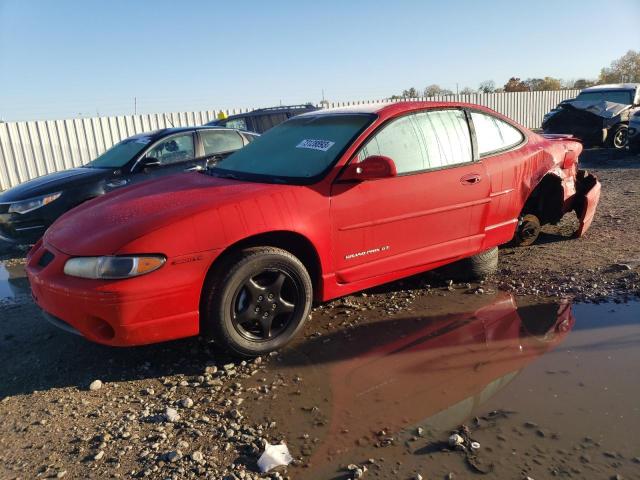 PONTIAC GRANDPRIX 1998 1g2wp12k6wf204273