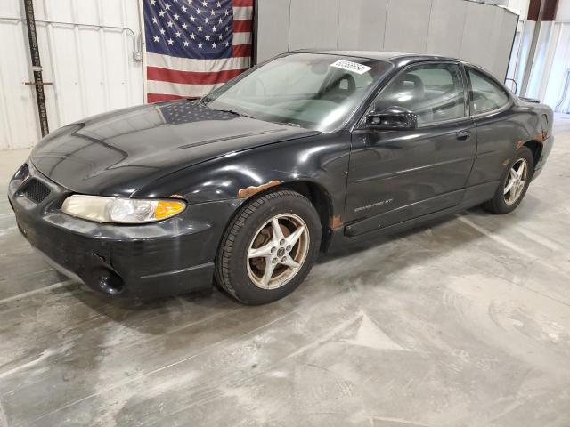 PONTIAC GRANDPRIX 2000 1g2wp12k6yf184660