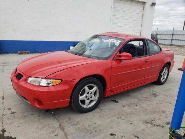 PONTIAC GRANDPRIX 1997 1g2wp12k7vf258194