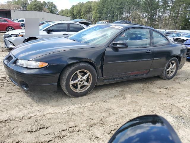 PONTIAC GRANDPRIX 2002 1g2wp12k82f164918